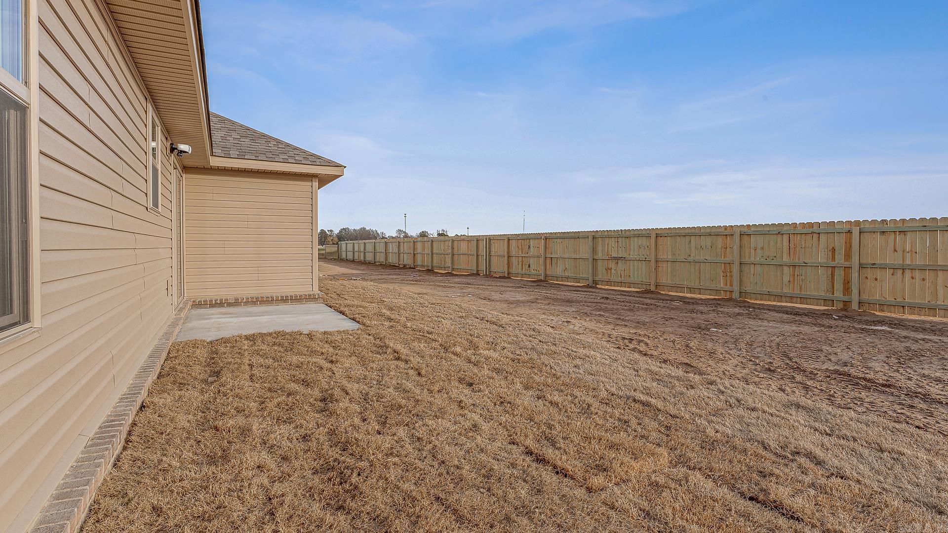 1005 Sixth Lake City, AR 72437