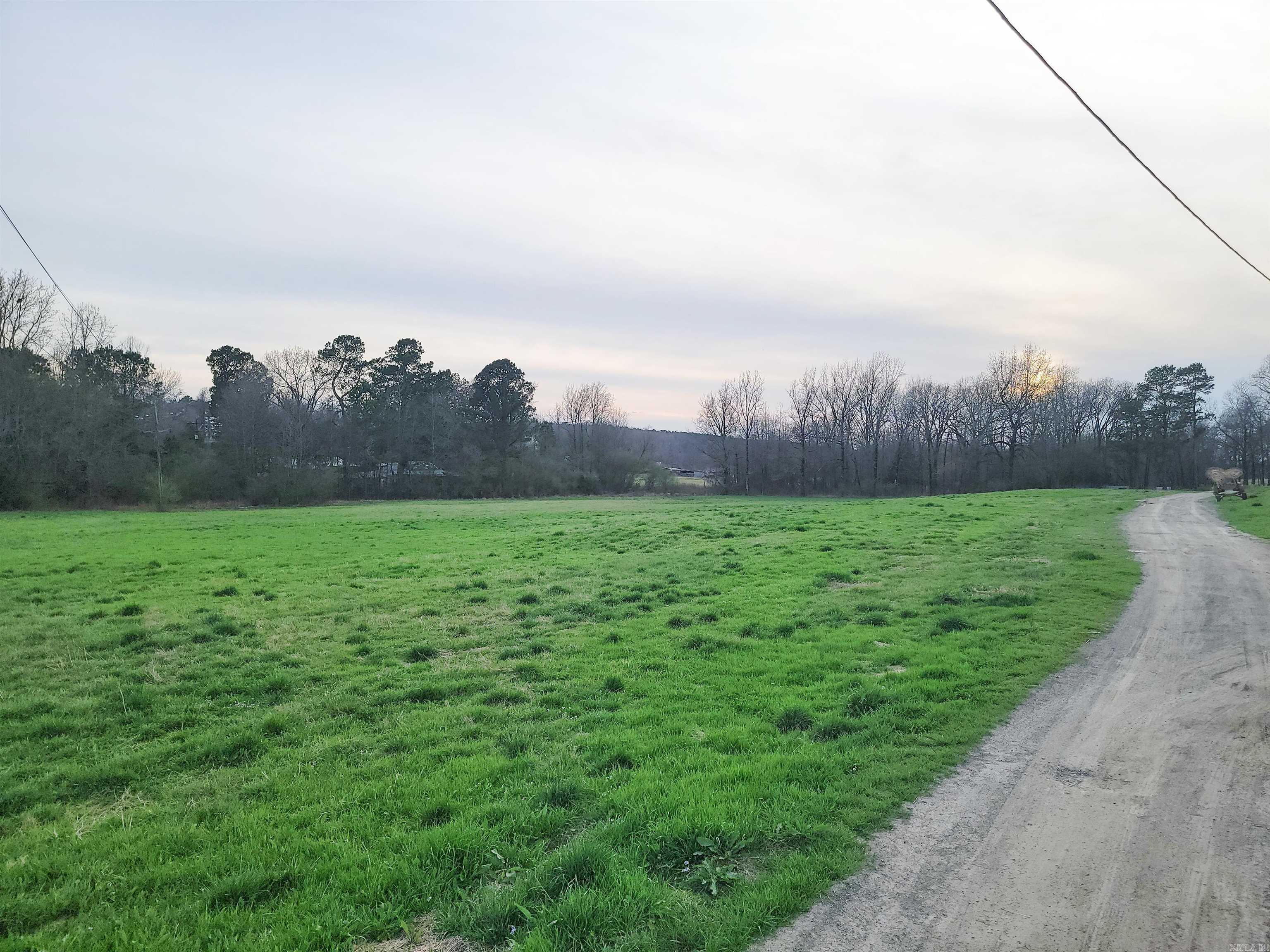 0 Confidential  Cove, AR