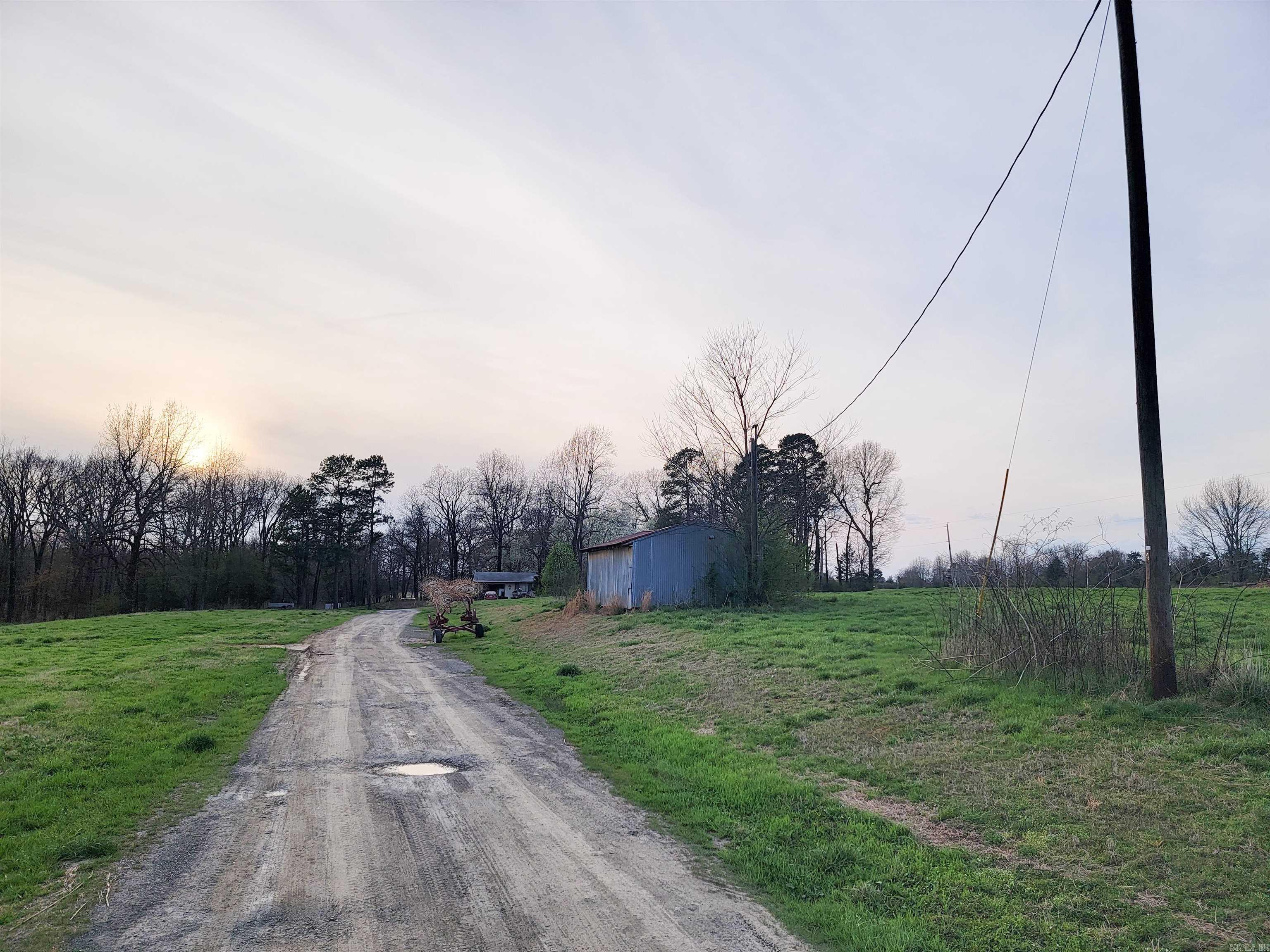 0 Confidential  Cove, AR