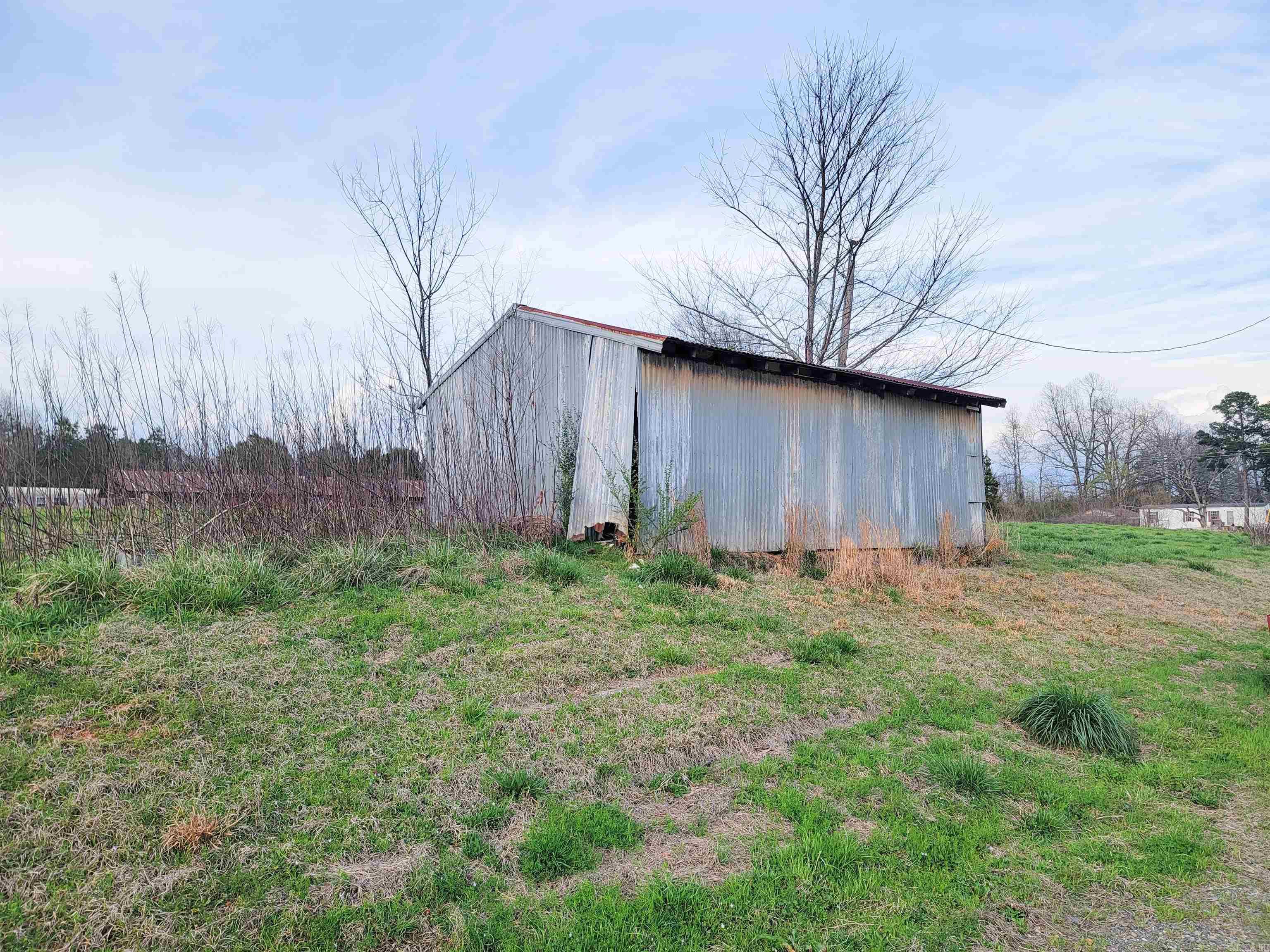 0 Confidential  Cove, AR