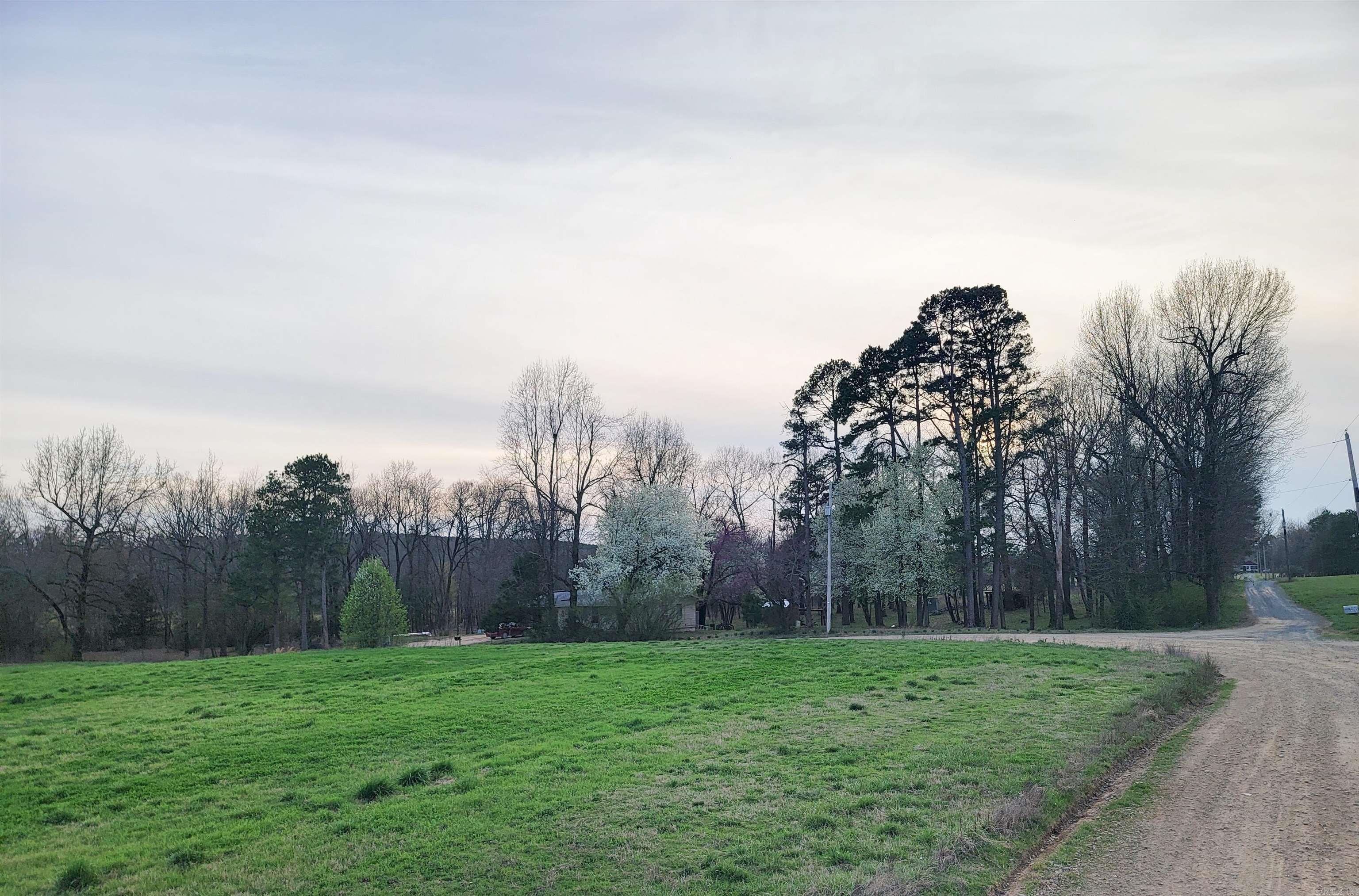 0 Confidential  Cove, AR