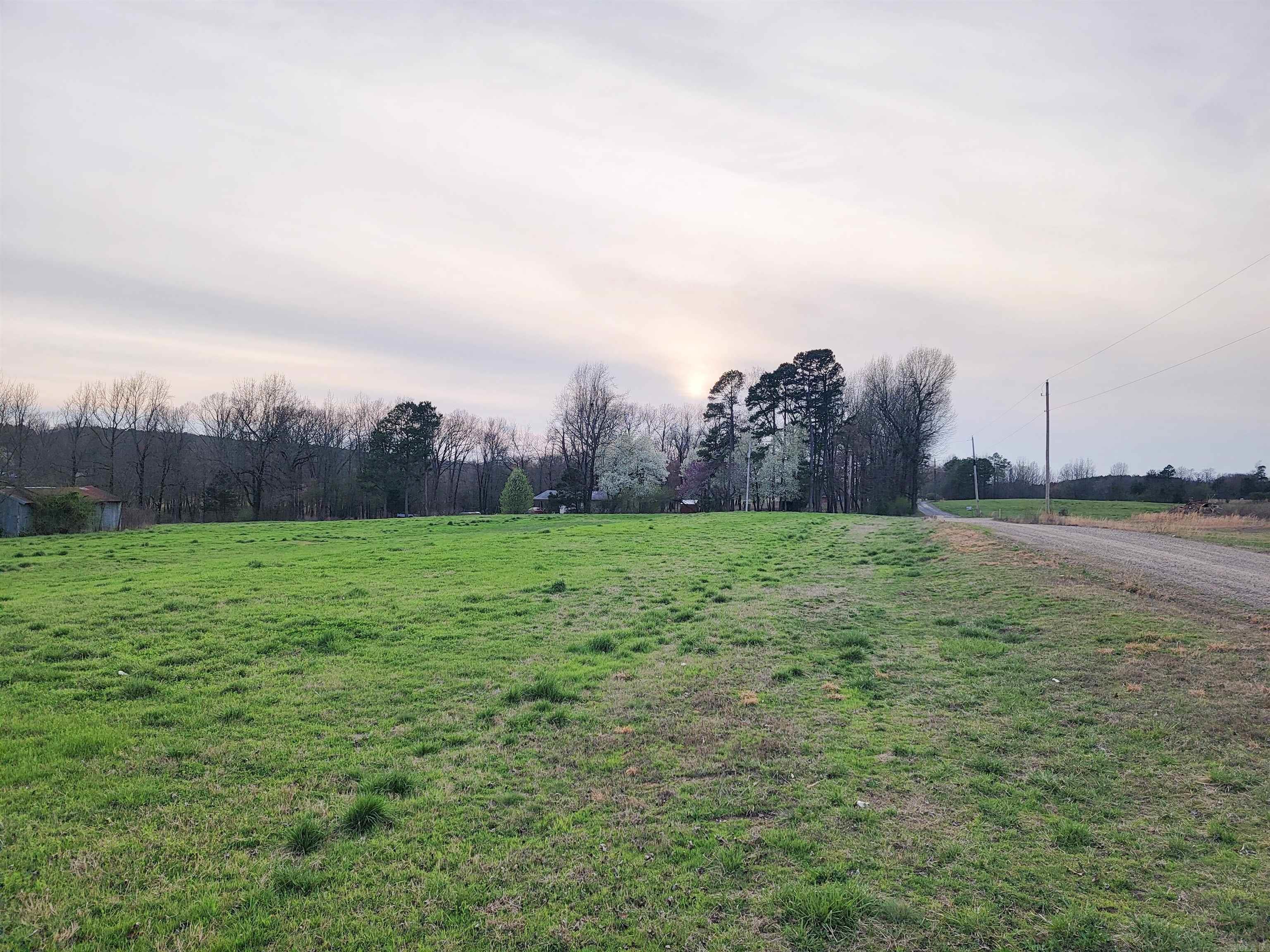 0 Confidential  Cove, AR