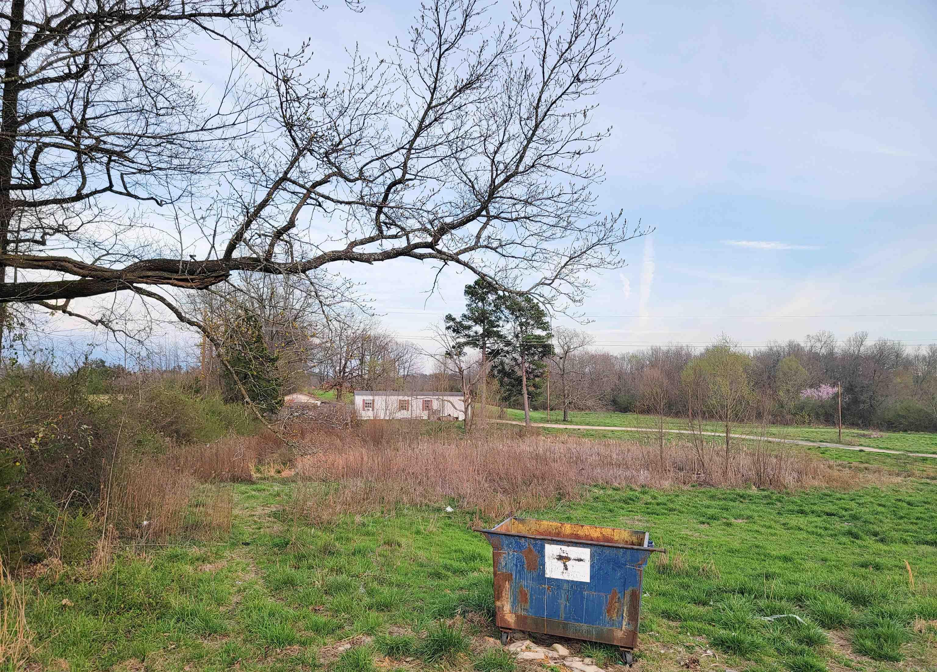 0 Confidential  Cove, AR