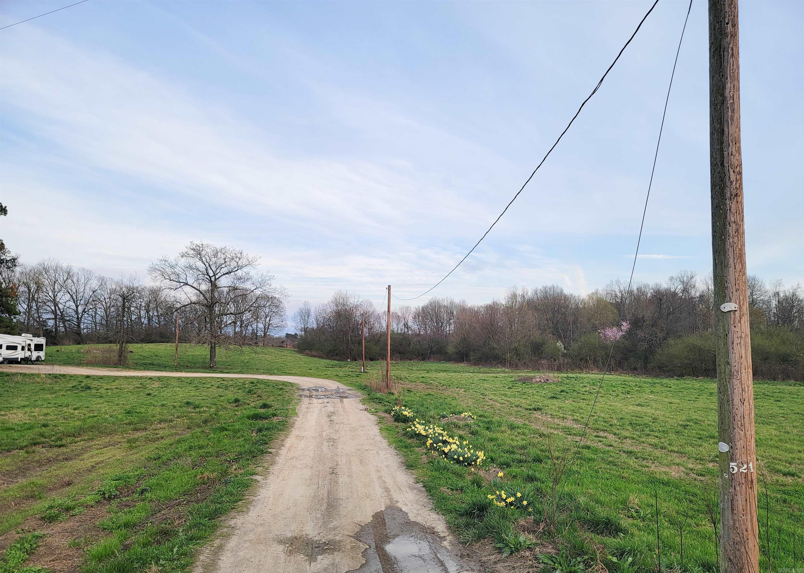 0 Confidential  Cove, AR