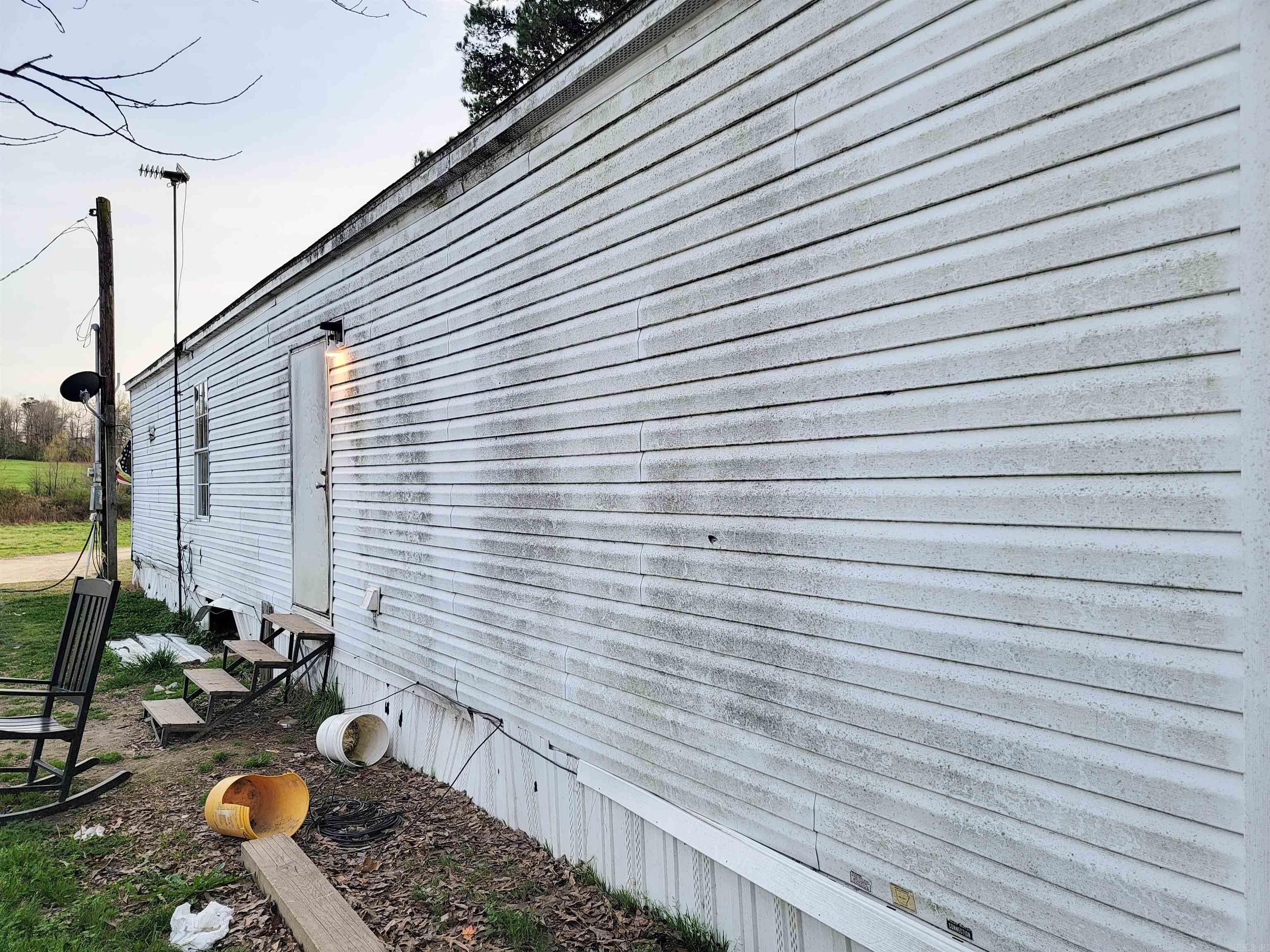 0 Confidential  Cove, AR