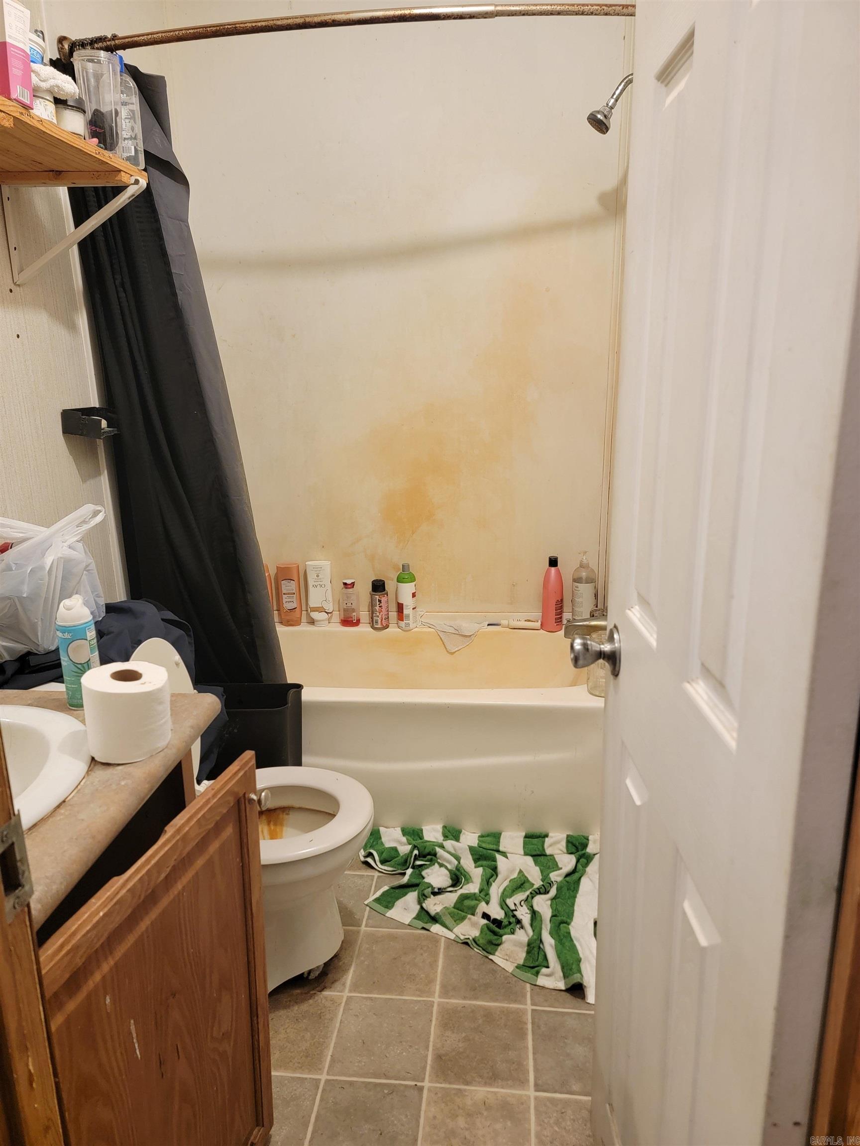 0 Confidential  Cove, AR