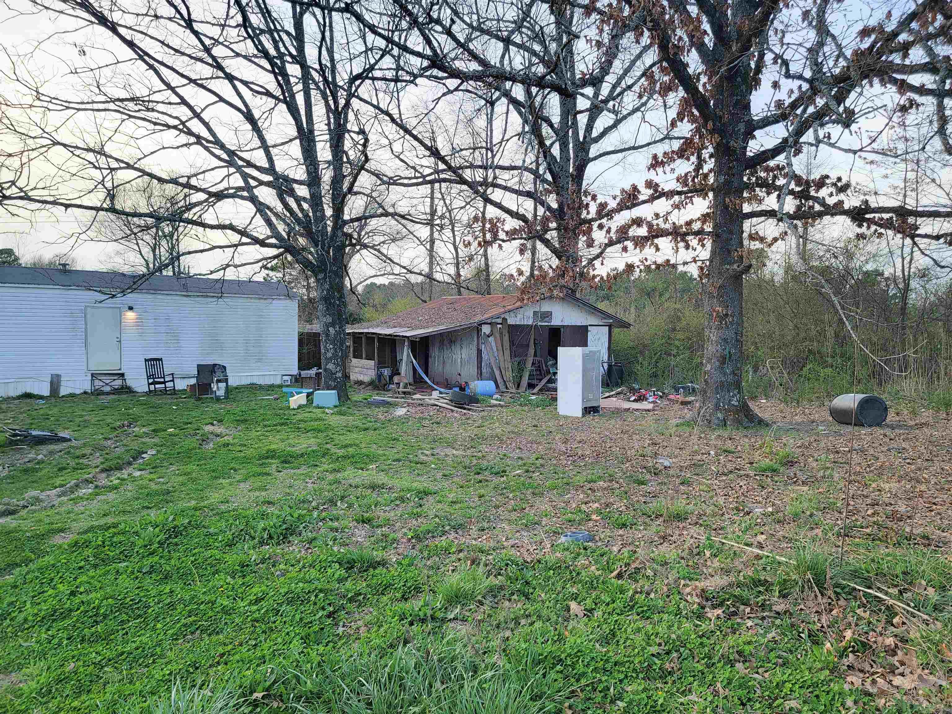 0 Confidential  Cove, AR