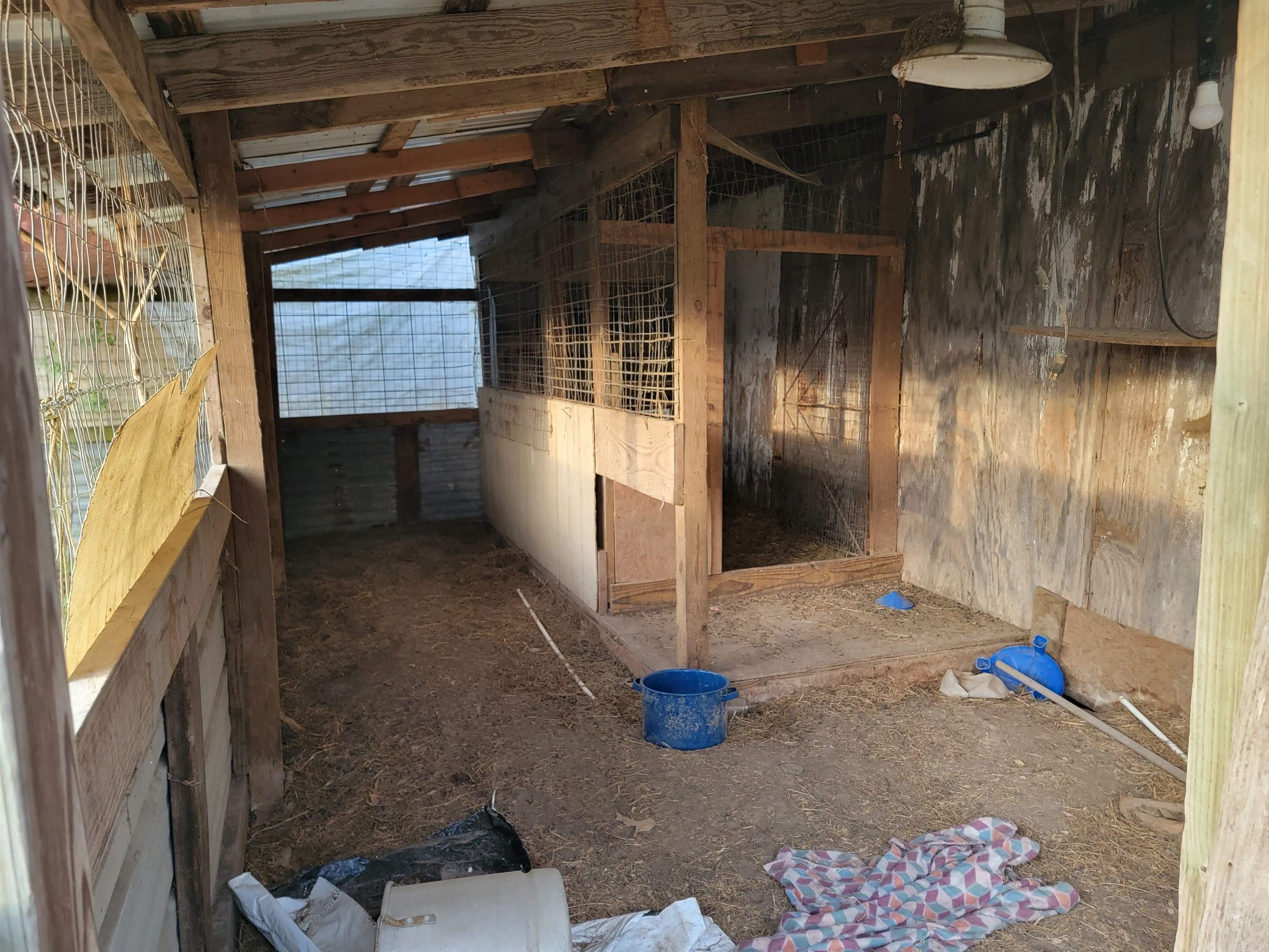 0 Confidential  Cove, AR