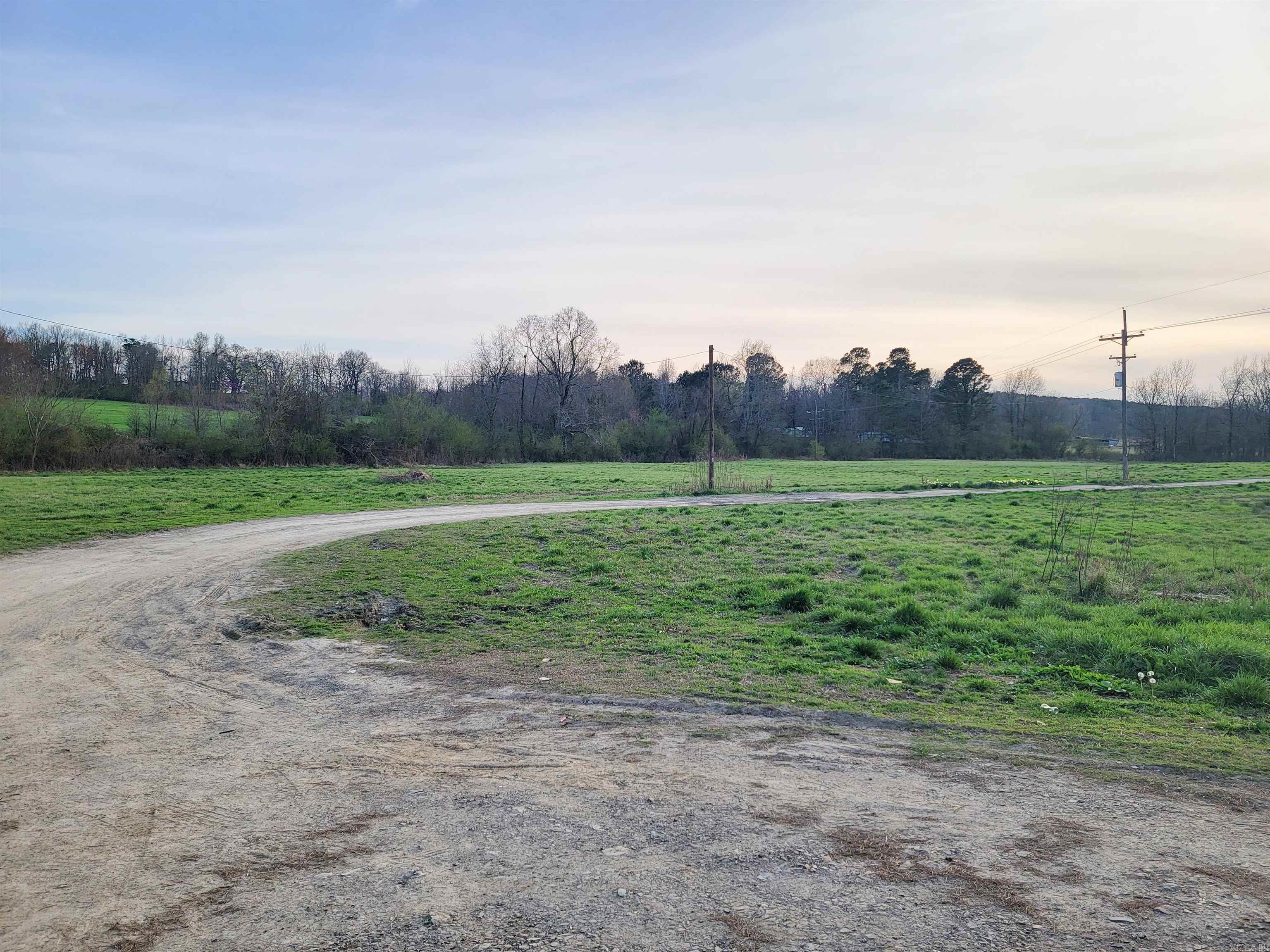 0 Confidential  Cove, AR