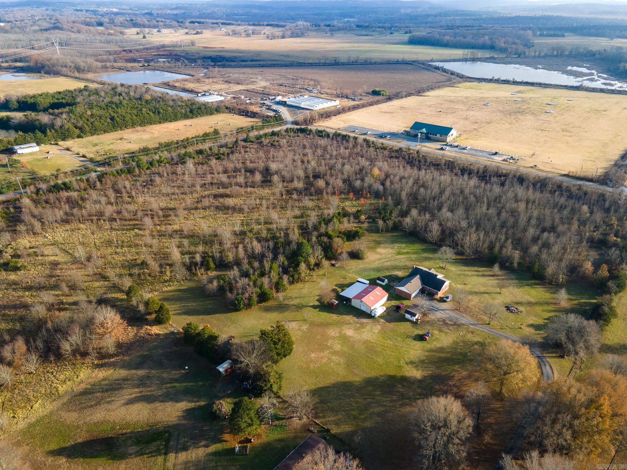 000 ARTIST  Conway, AR