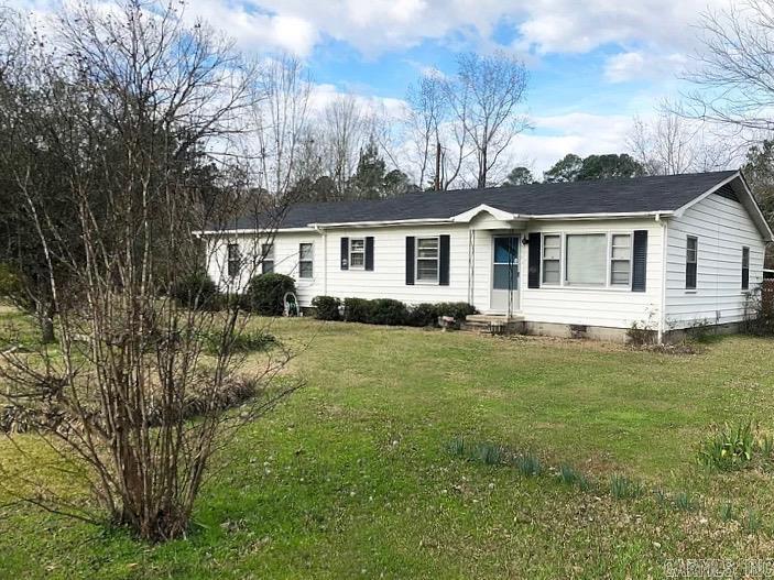 1550 Lubbock  Camden, AR