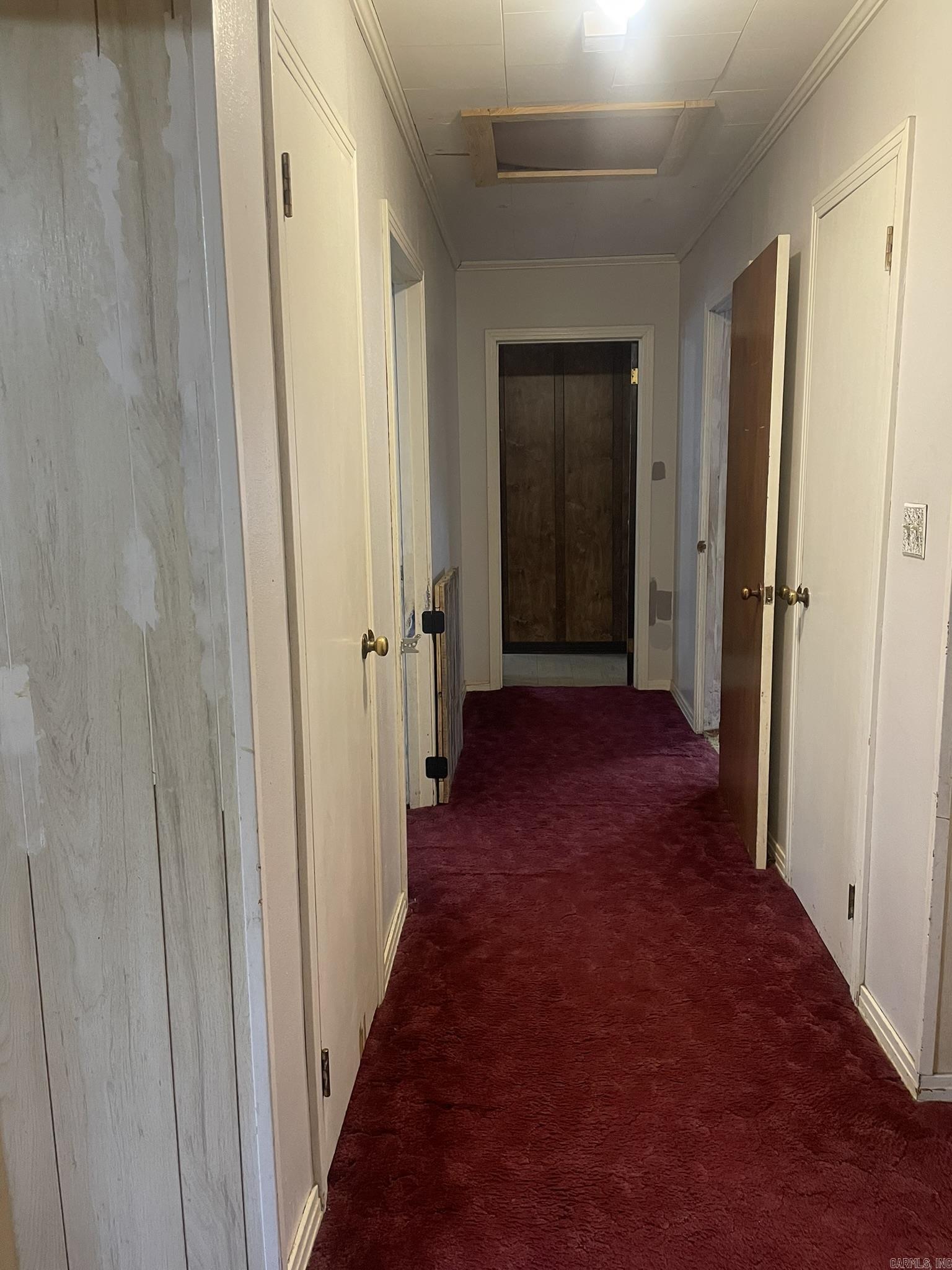 1550 Lubbock  Camden, AR