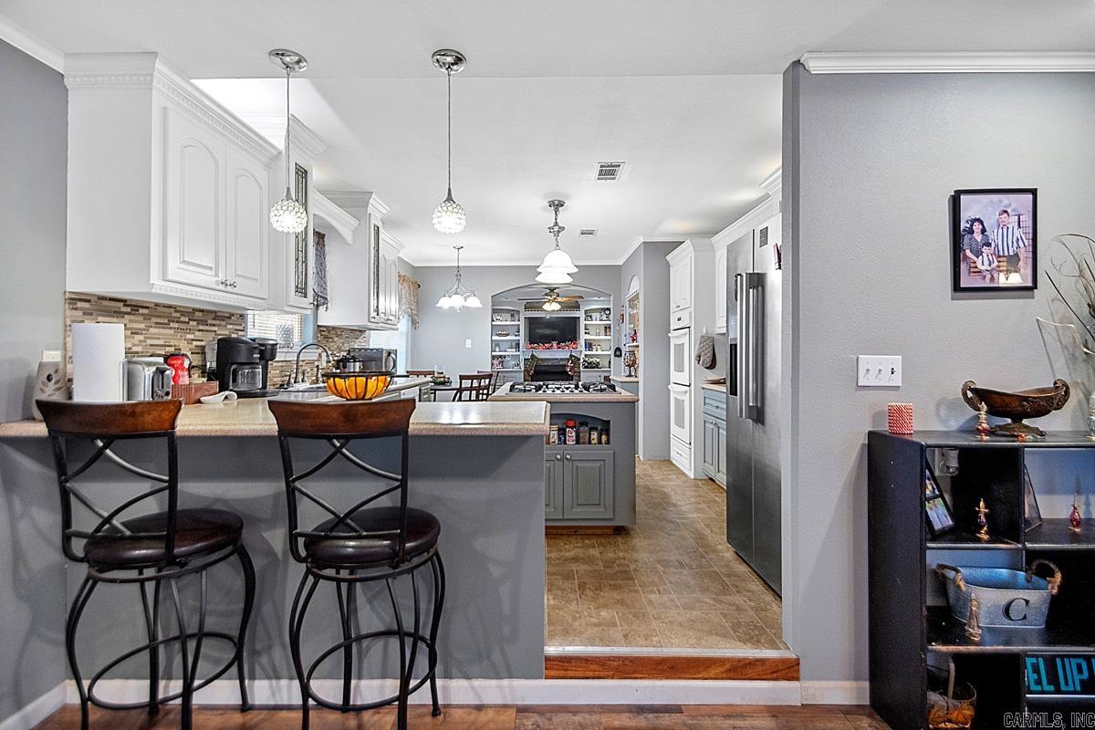 912 W Vine  Sheridan, AR