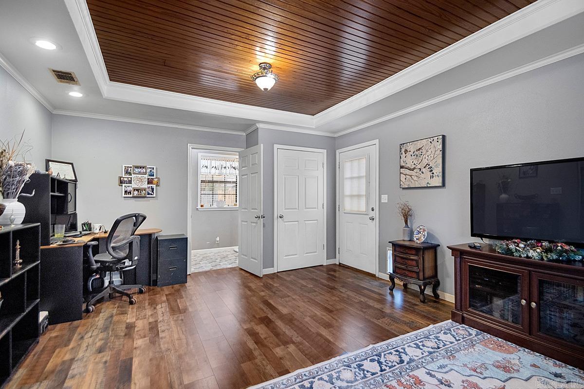 912 W Vine  Sheridan, AR