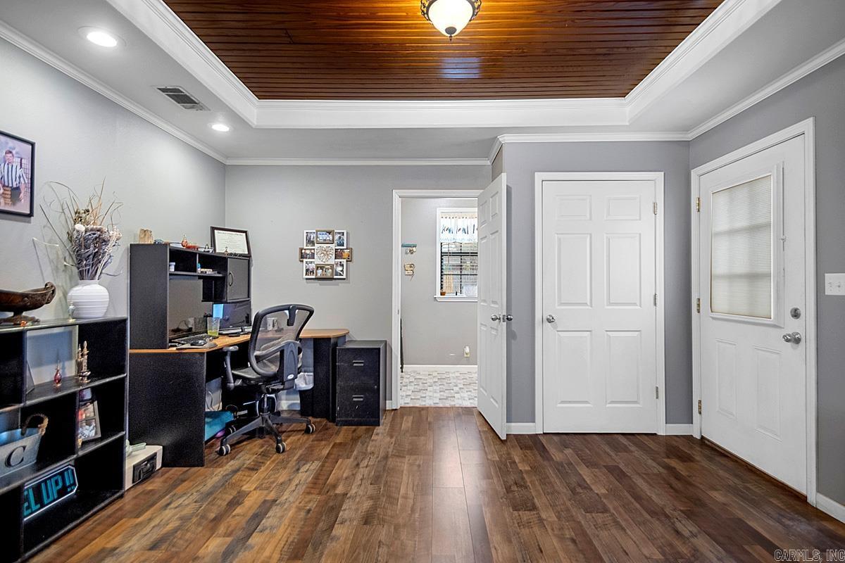 912 W Vine  Sheridan, AR