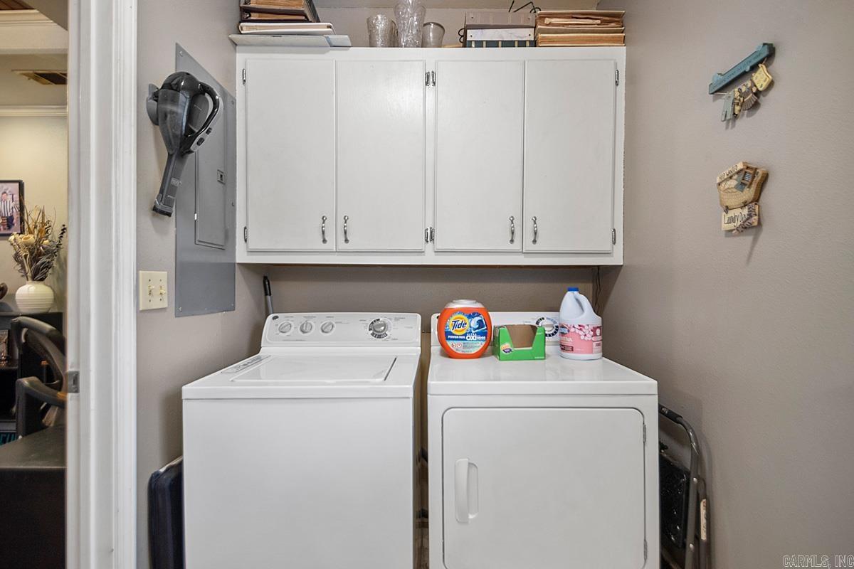 912 W Vine  Sheridan, AR