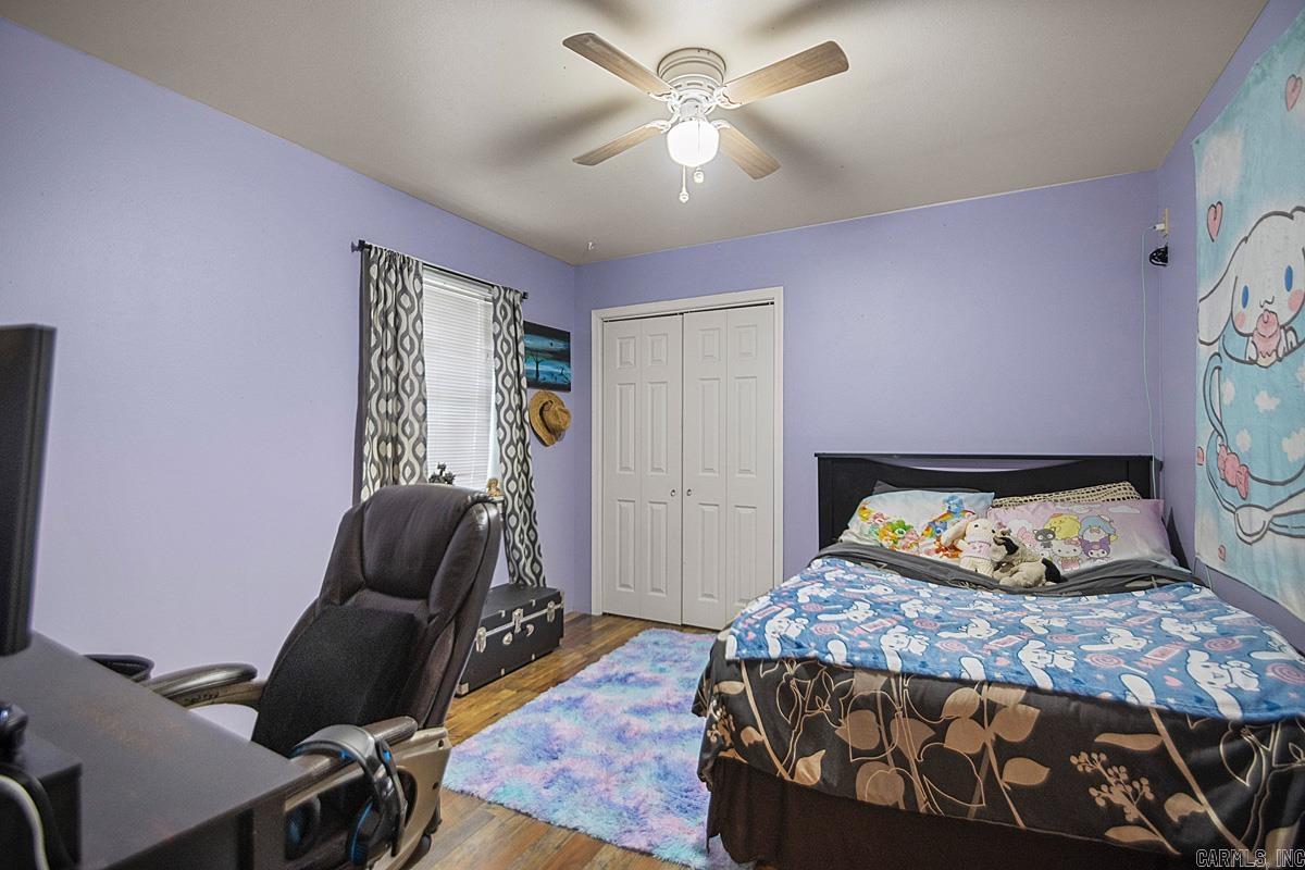 912 W Vine  Sheridan, AR