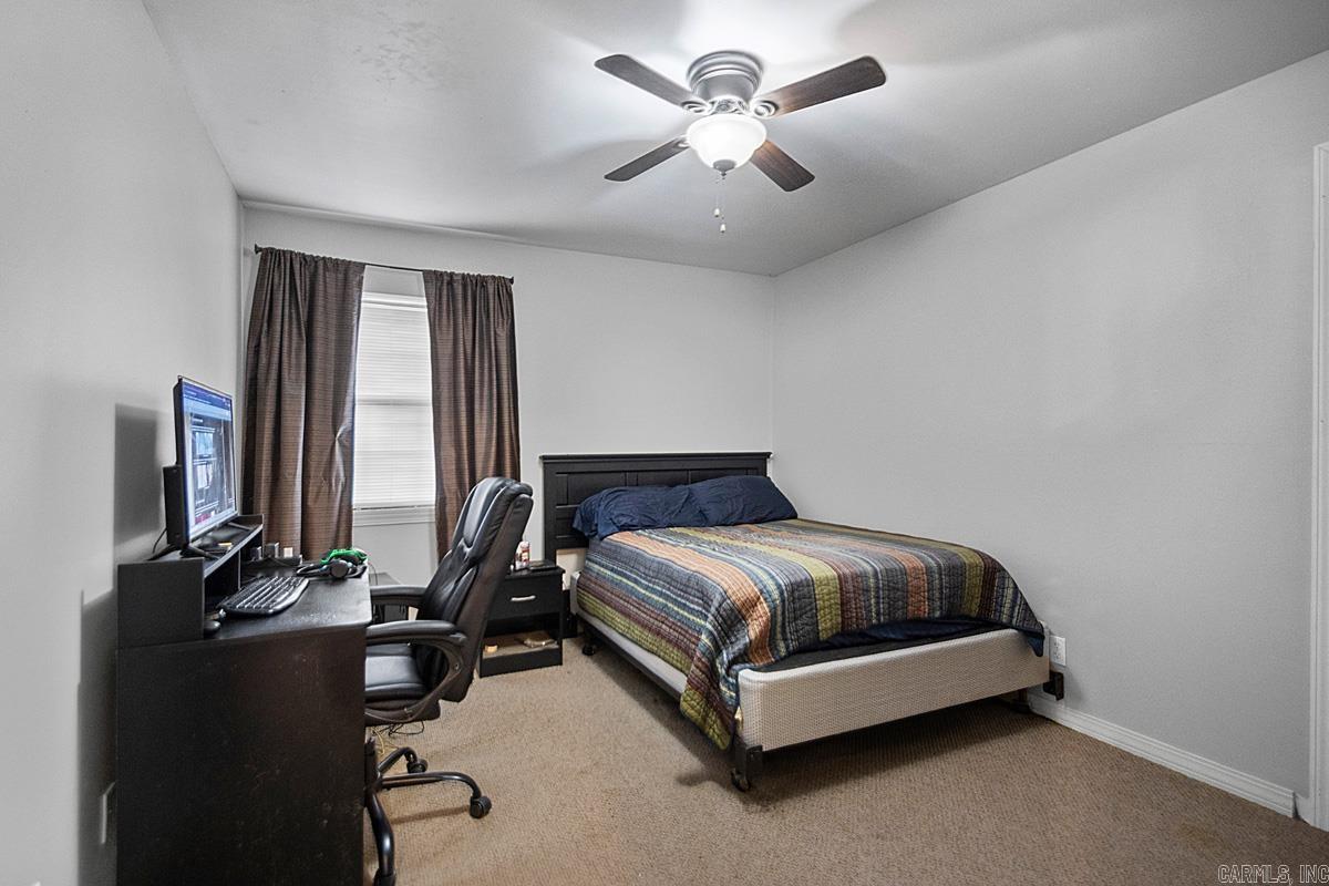 912 W Vine  Sheridan, AR