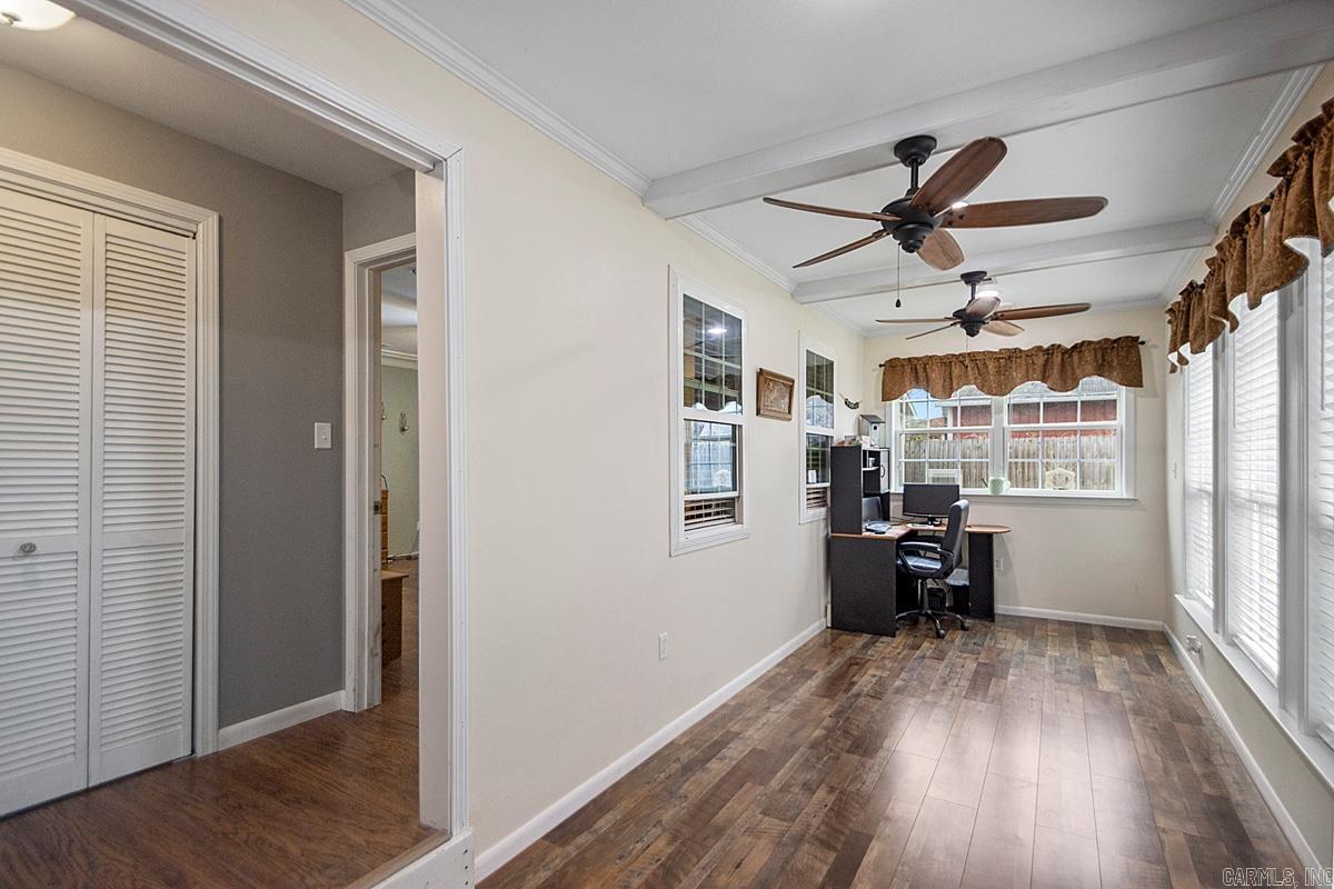 912 W Vine  Sheridan, AR