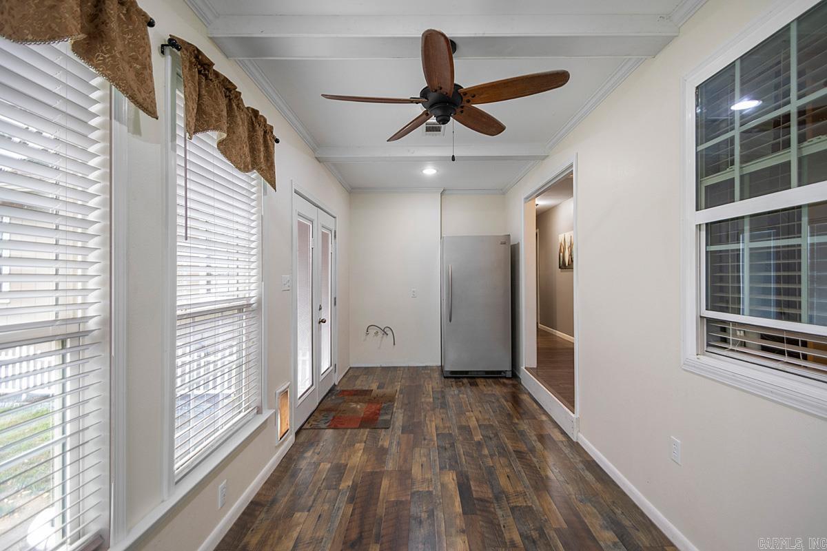 912 W Vine  Sheridan, AR