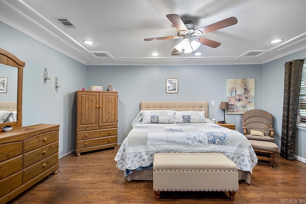 912 W Vine  Sheridan, AR