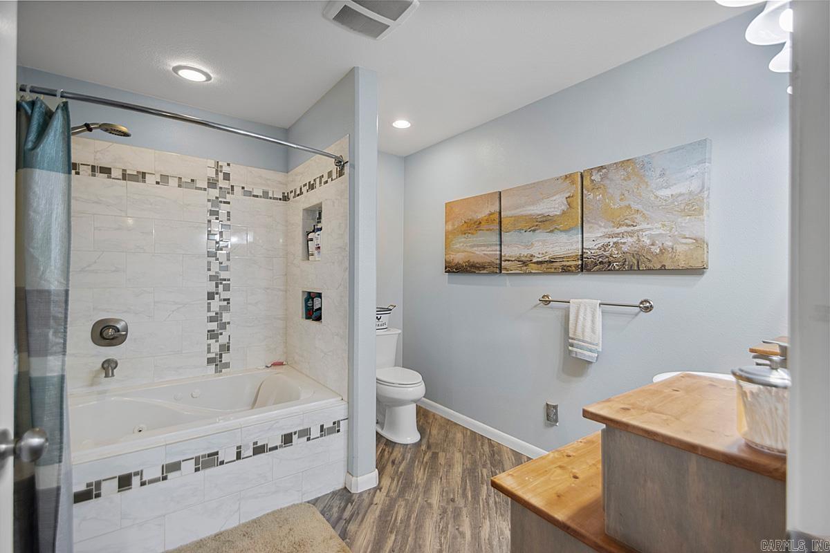 912 W Vine  Sheridan, AR