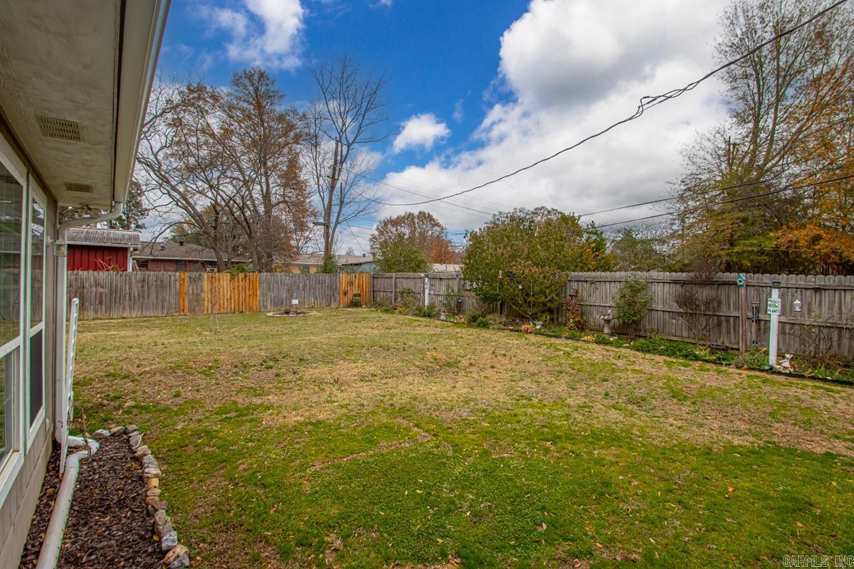 912 W Vine  Sheridan, AR