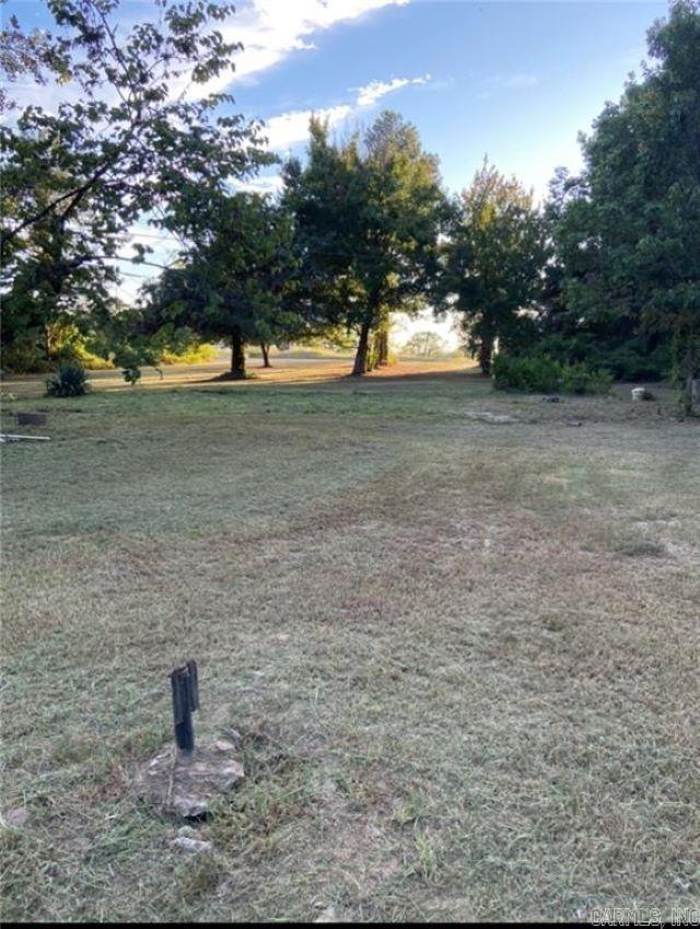 6327 Crow Mountain Rd  Russellville, AR