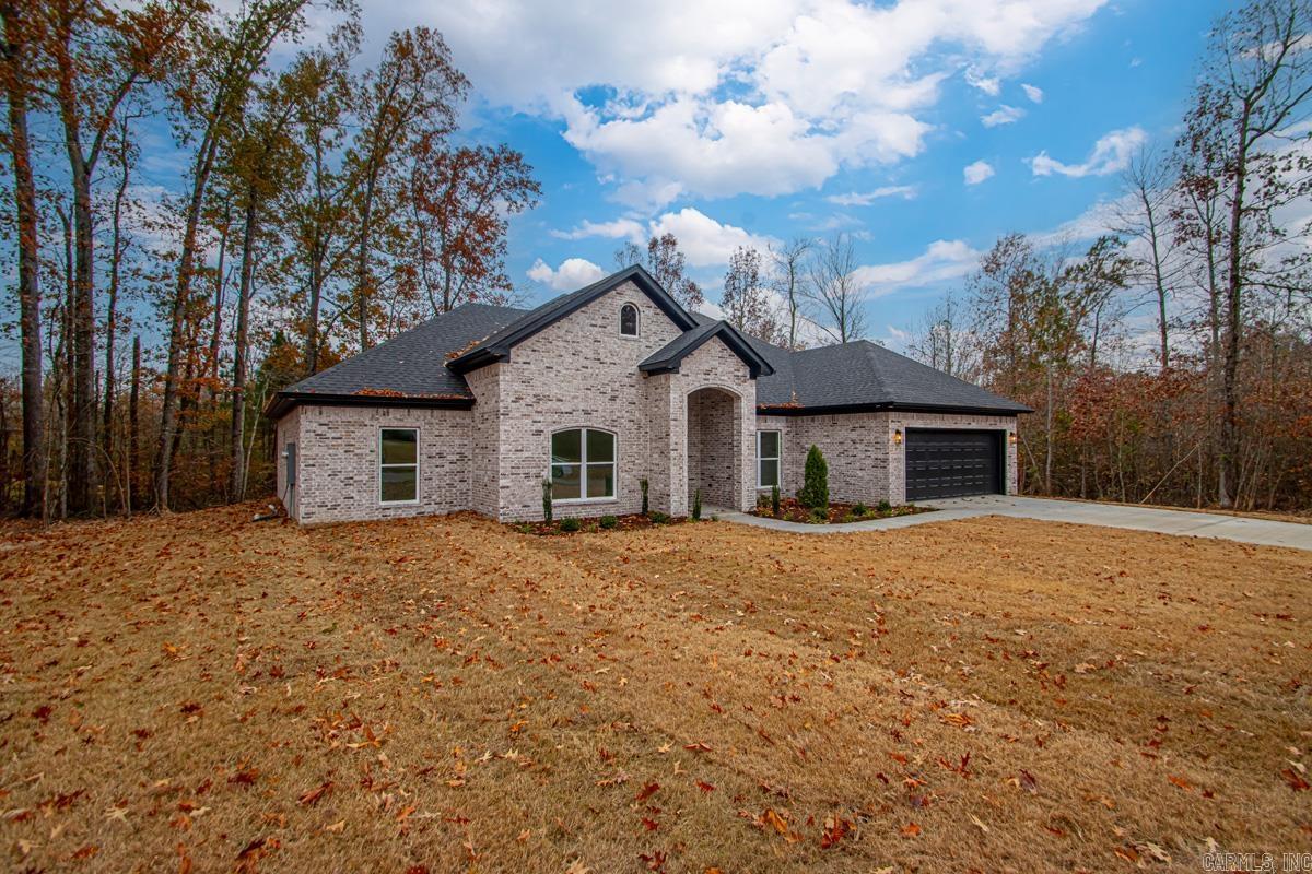 107 Sawgrass  Benton, AR