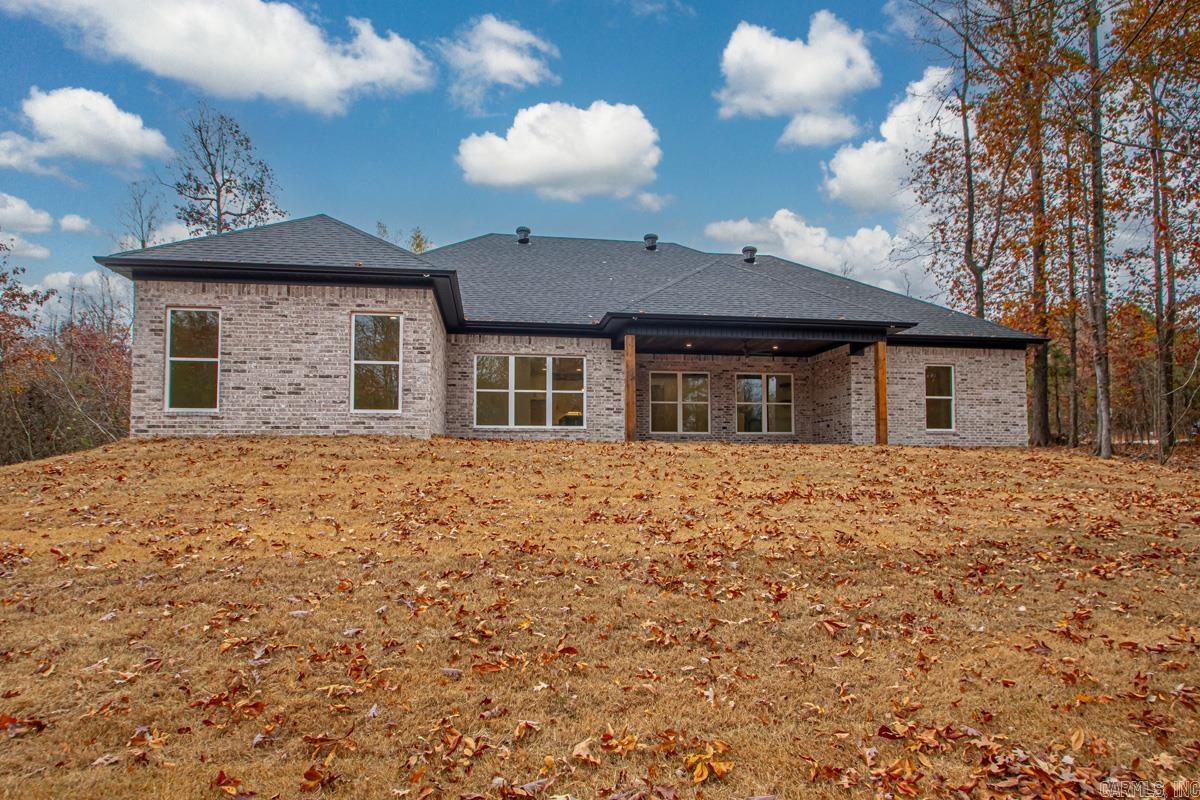 107 Sawgrass  Benton, AR