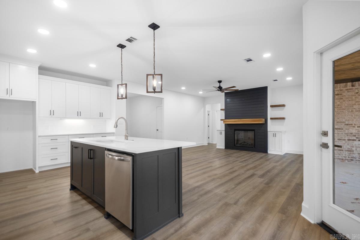 107 Sawgrass  Benton, AR