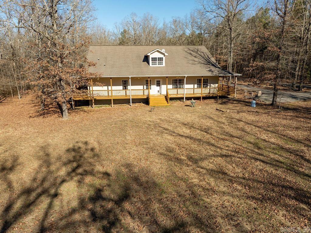 50 River Ranch Resort RD  Heber Springs, AR