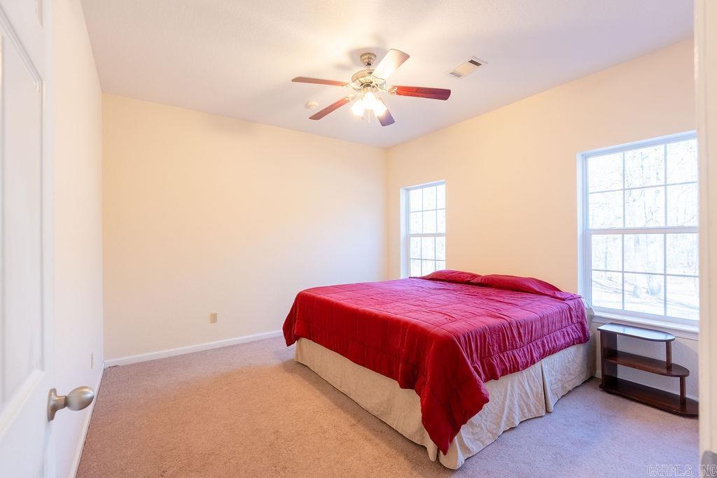 50 River Ranch Resort RD  Heber Springs, AR