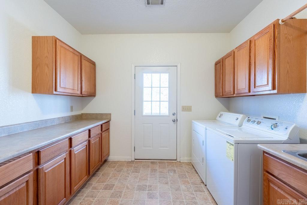 50 River Ranch Resort RD  Heber Springs, AR