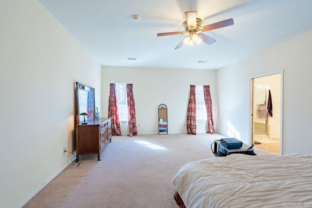 50 River Ranch Resort RD  Heber Springs, AR