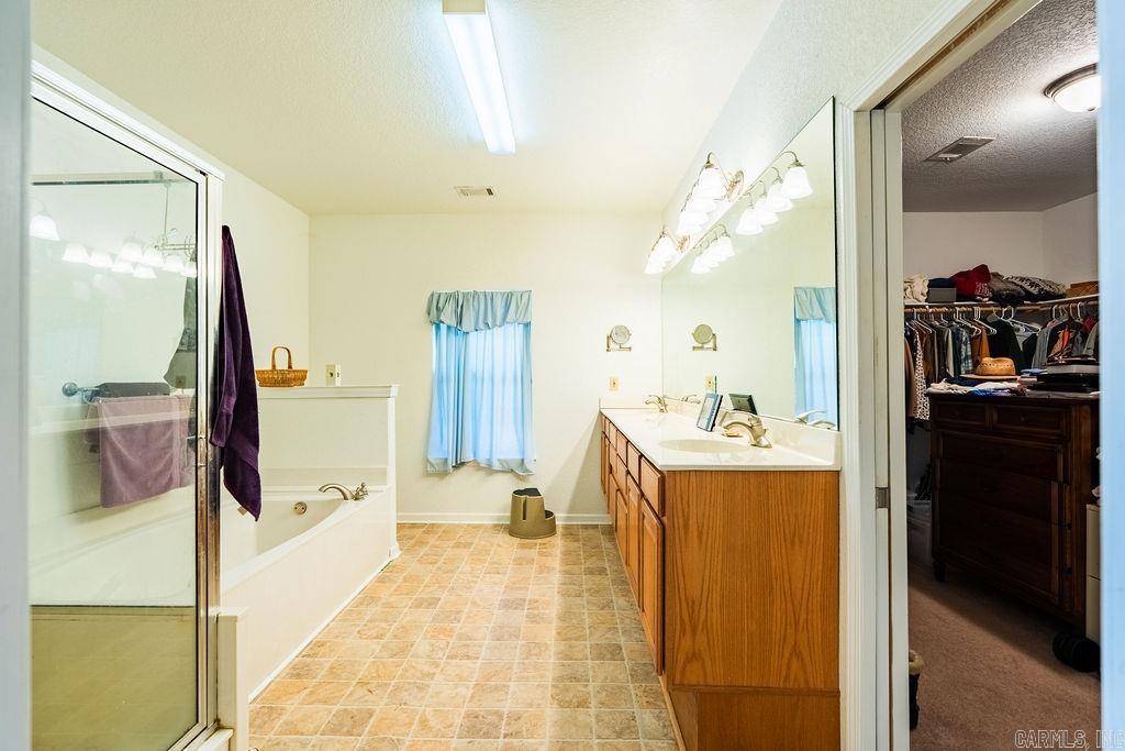 50 River Ranch Resort RD  Heber Springs, AR