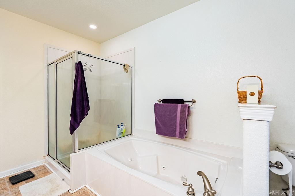 50 River Ranch Resort RD  Heber Springs, AR