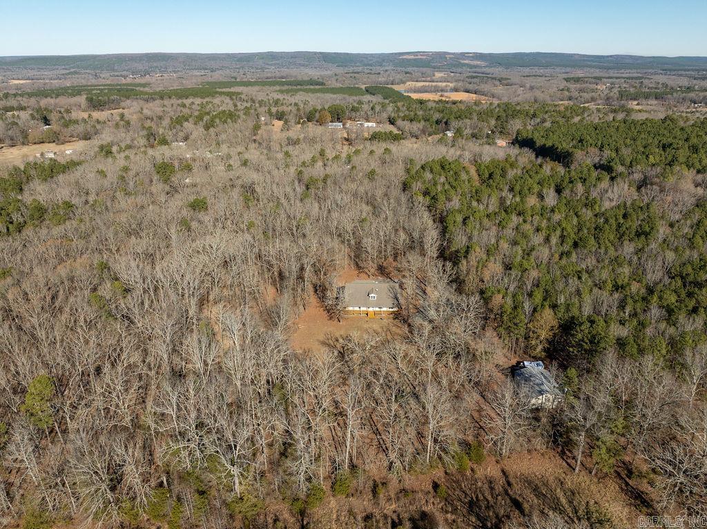 50 River Ranch Resort RD  Heber Springs, AR