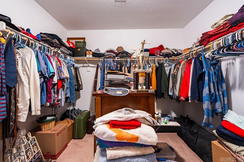 50 River Ranch Resort RD  Heber Springs, AR