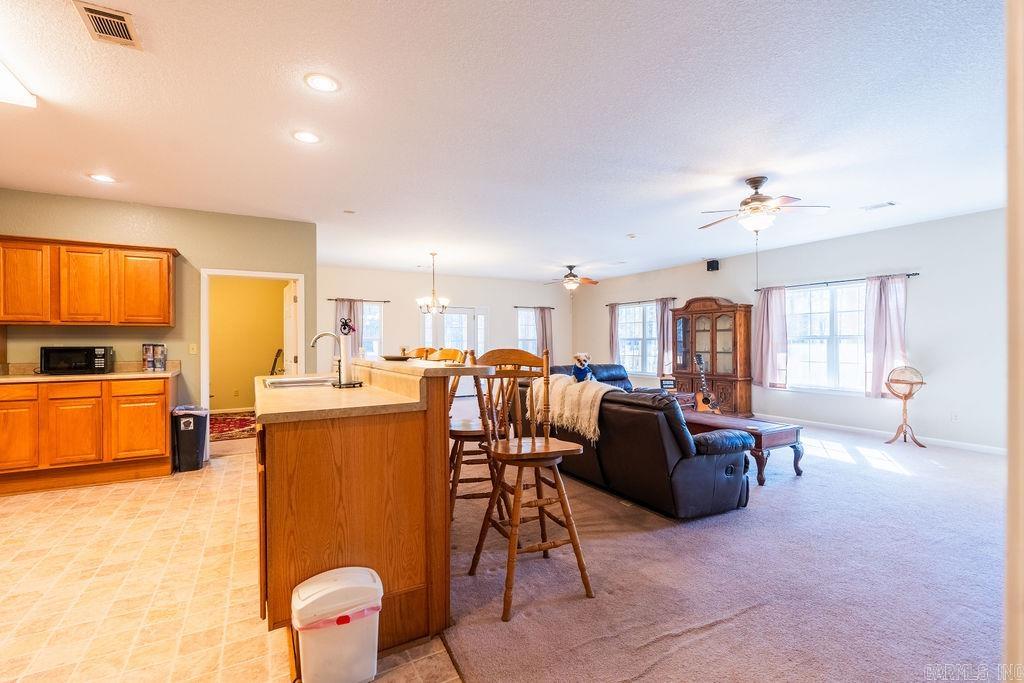 50 River Ranch Resort RD  Heber Springs, AR