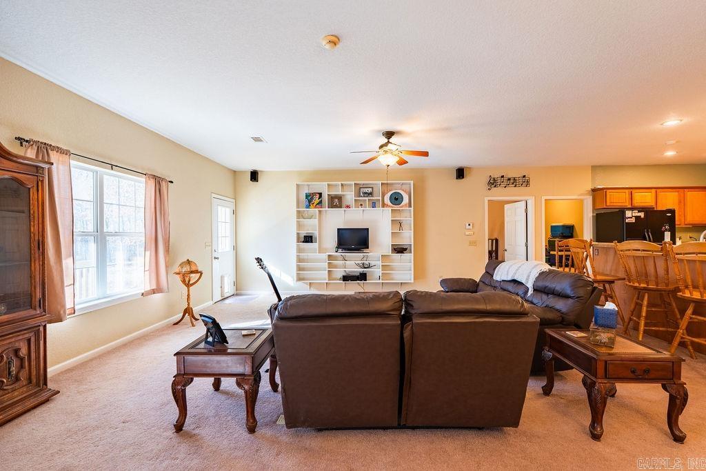 50 River Ranch Resort RD  Heber Springs, AR