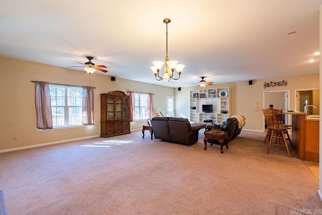 50 River Ranch Resort RD  Heber Springs, AR