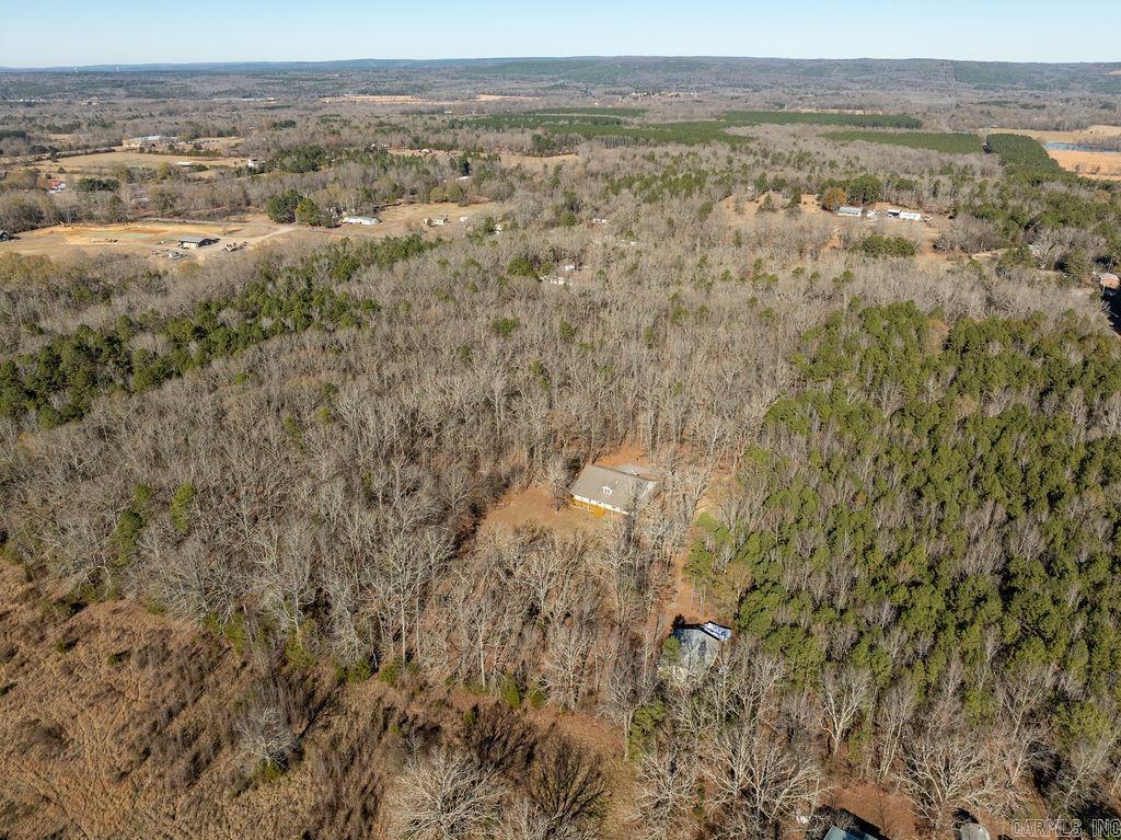 50 River Ranch Resort RD  Heber Springs, AR