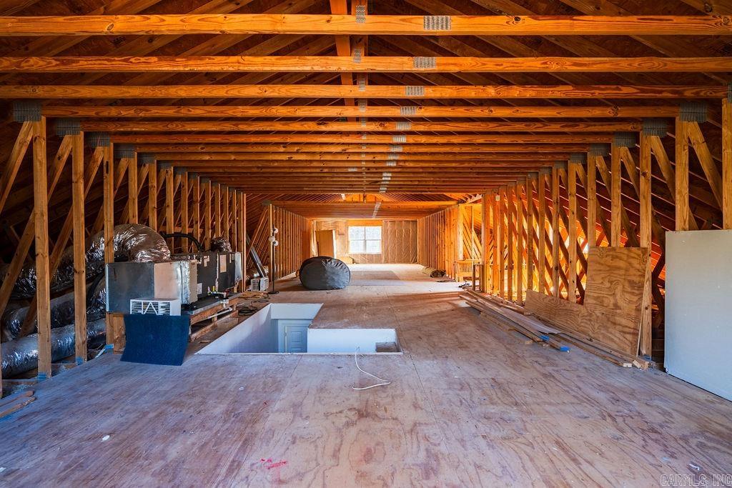 50 River Ranch Resort RD  Heber Springs, AR