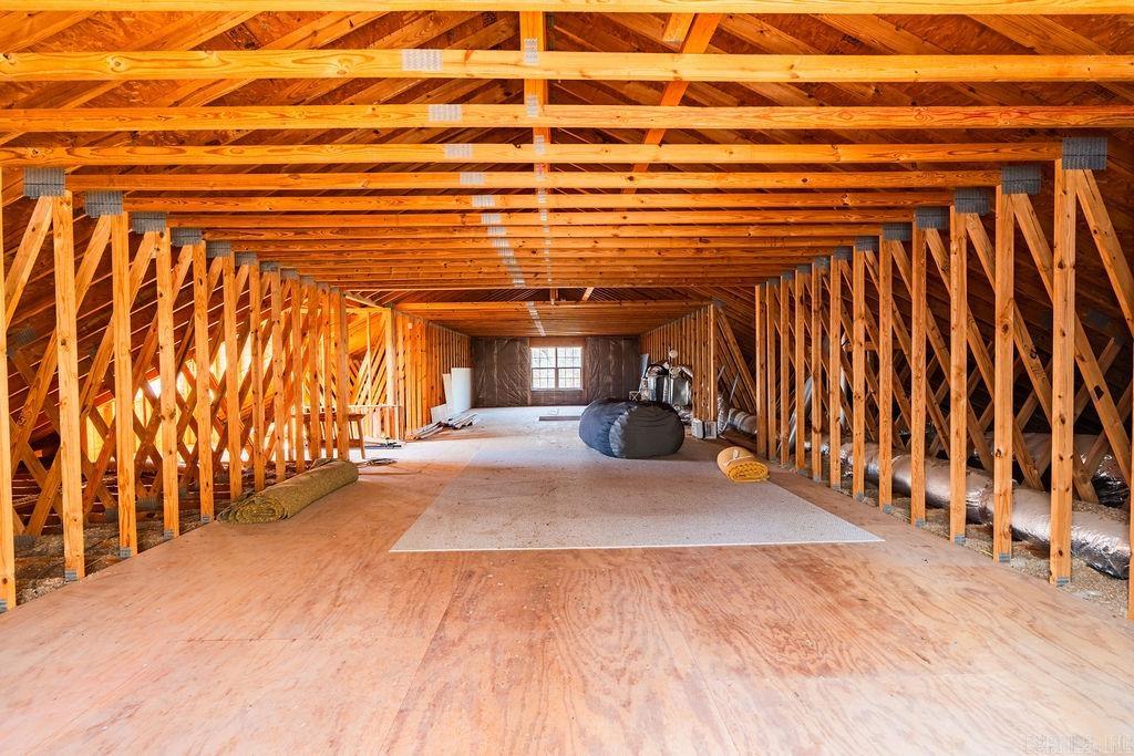 50 River Ranch Resort RD  Heber Springs, AR