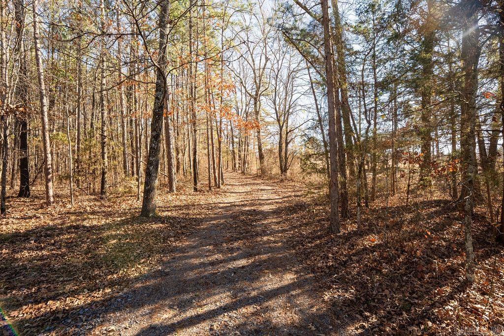 50 River Ranch Resort RD  Heber Springs, AR