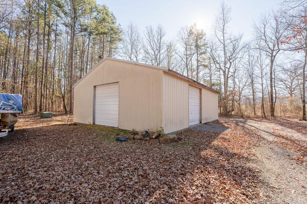 50 River Ranch Resort RD  Heber Springs, AR