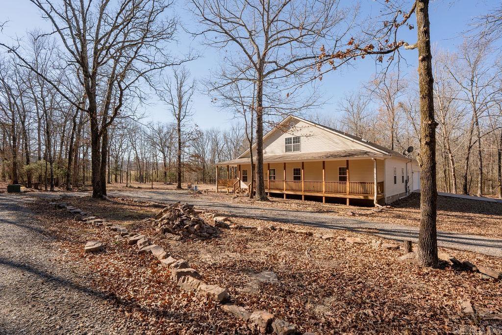 50 River Ranch Resort RD  Heber Springs, AR