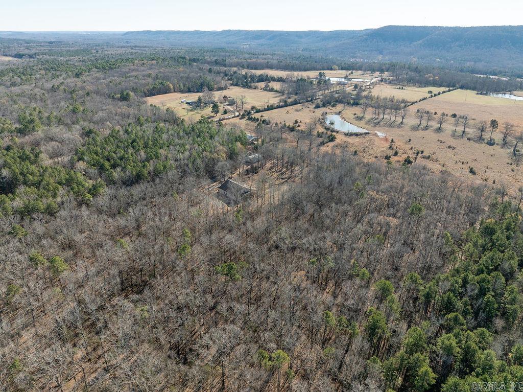 50 River Ranch Resort RD  Heber Springs, AR