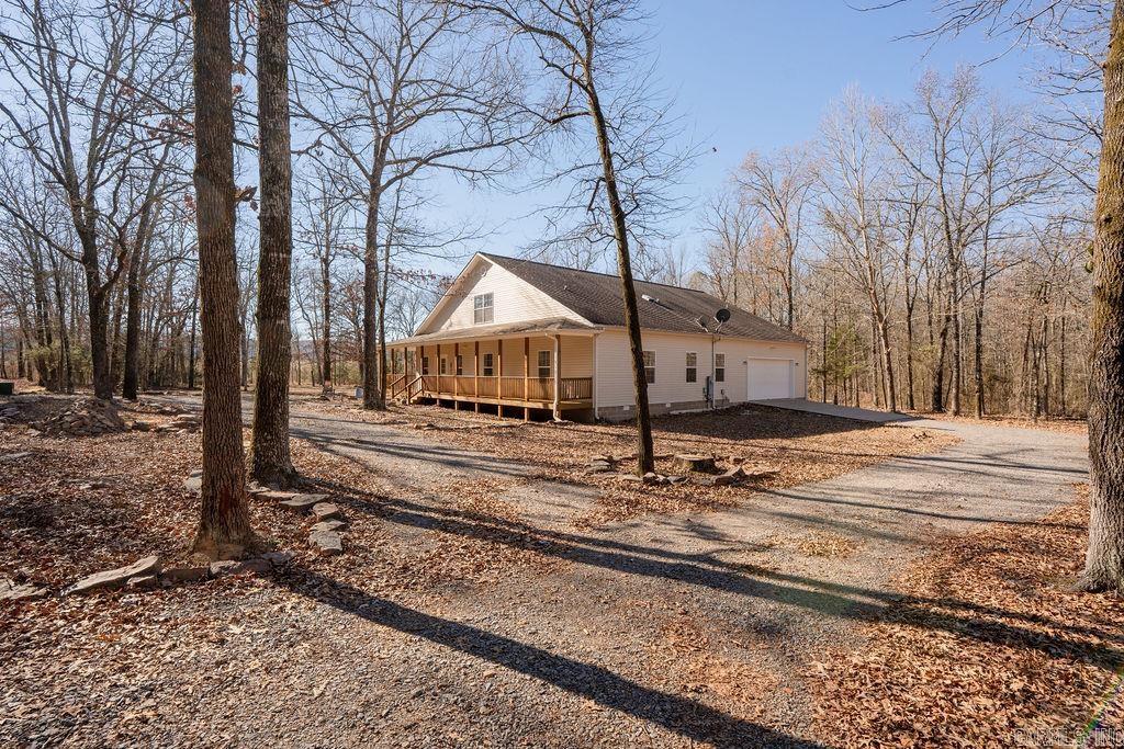 50 River Ranch Resort RD  Heber Springs, AR